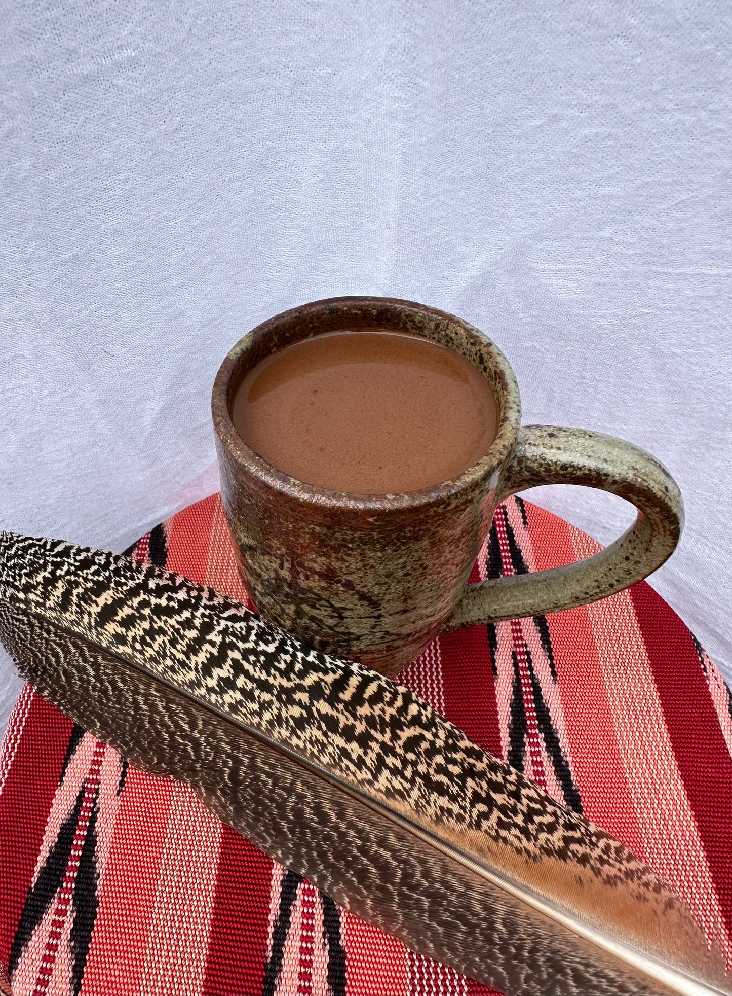 guatemalan ceremonial cacao