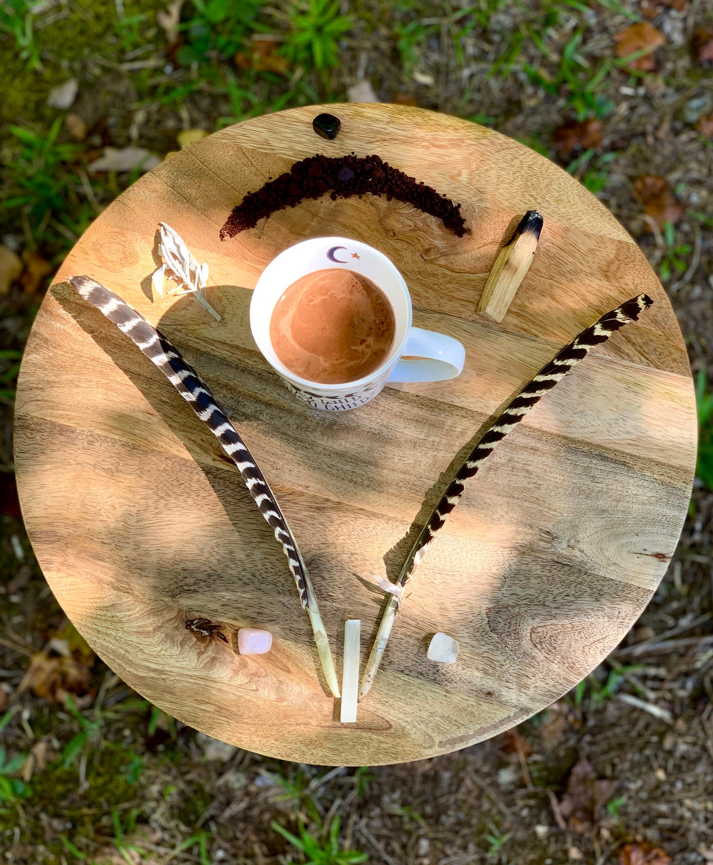 guatemalan ceremonial cacao